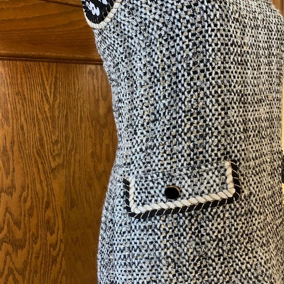 Wild Pony Stacy Dress Size Small - Picture 2 of 2